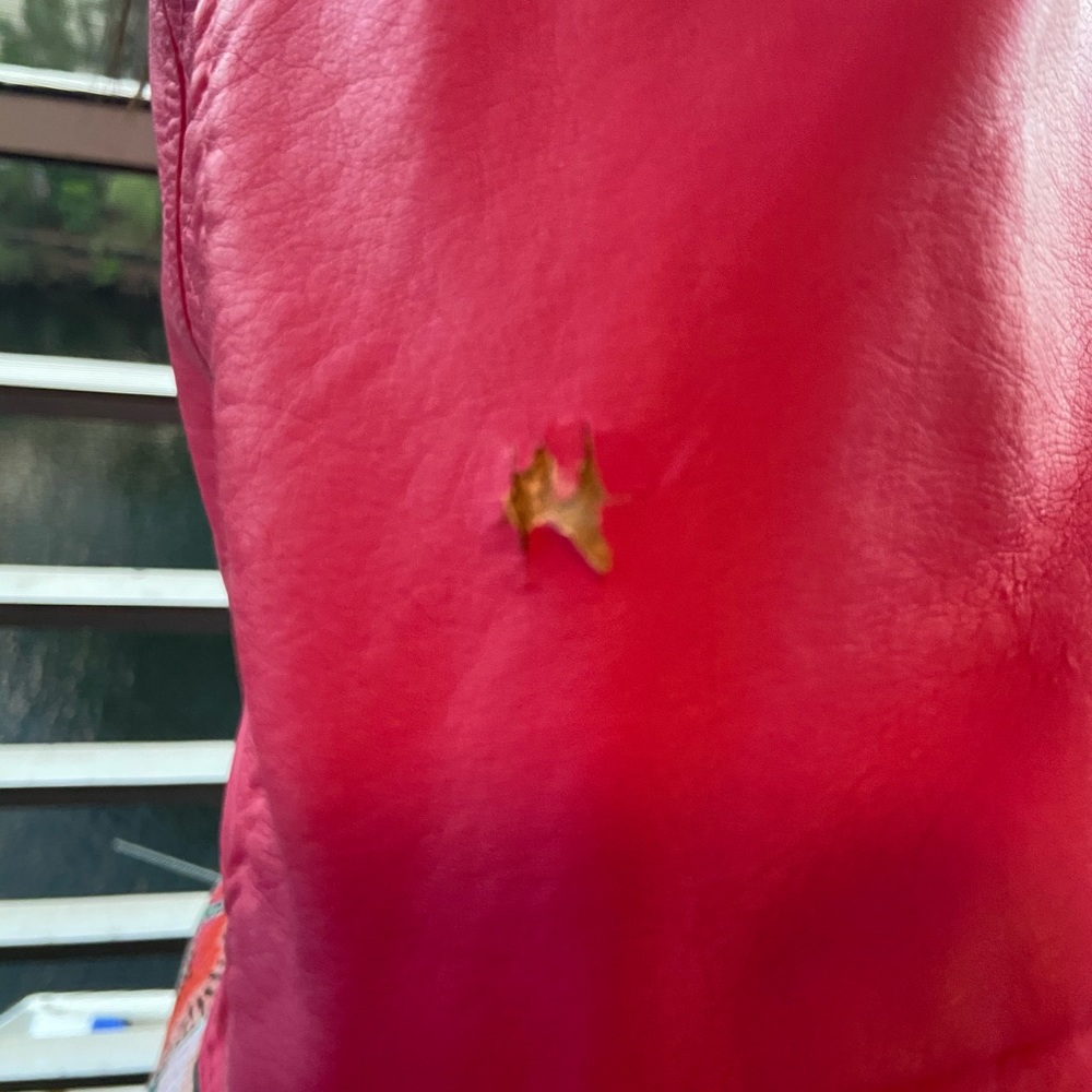 Jacket - Picture 4 of 4